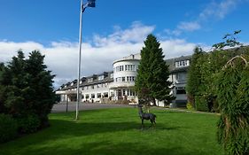 Macdonald Drumossie Hotel Inverness  United Kingdom